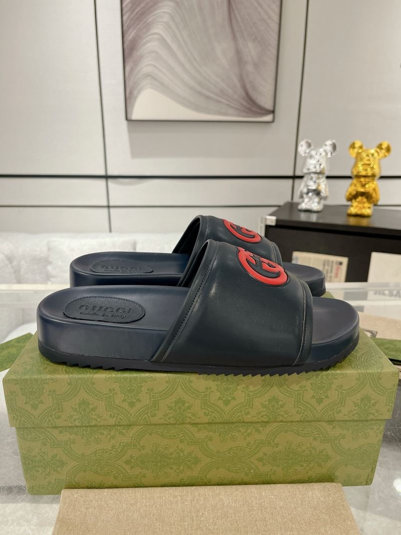 Gucci Slippers